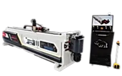 CNC Boru Bükme Makinaları