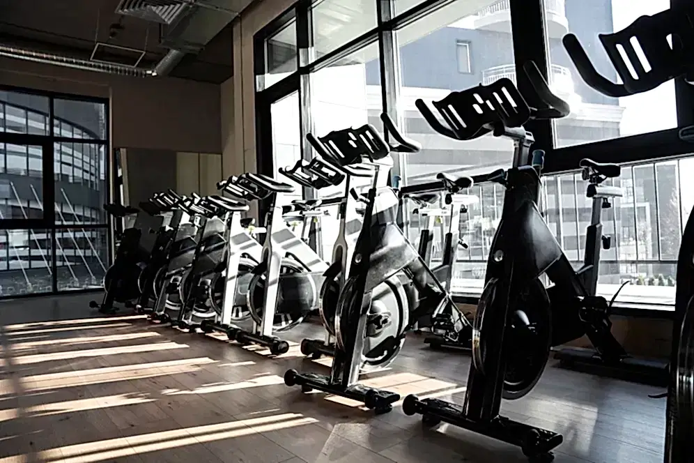 Fitness Aletleri Boru Bükme