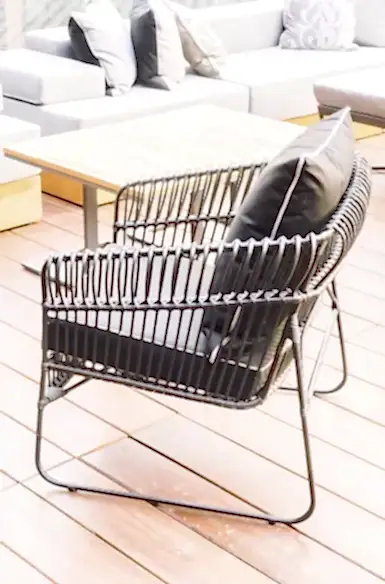 Metal Mobilya Boru Bükme